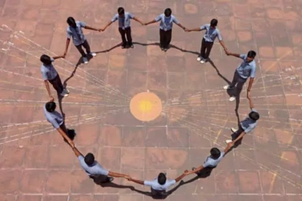 Bangalore to Experience Rare Zero Shadow Day on April 24 — When the Sun Erases All Shadows!