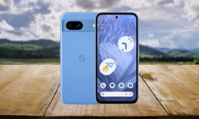 Biggest discount on Google Pixel 8a now – only Rs 30,999, savings up to Rs 22,000
