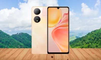 Vivo Y100A 5G gets massive price cut on Amazon - available for just Rs 14,990