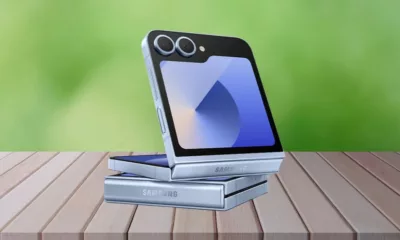 Samsung Galaxy Z Flip6 5G - Huge discount on Amazon with exchange and EMI offers