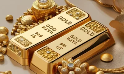 Today’s Bangalore Gold Rates Update – August 16, 2025