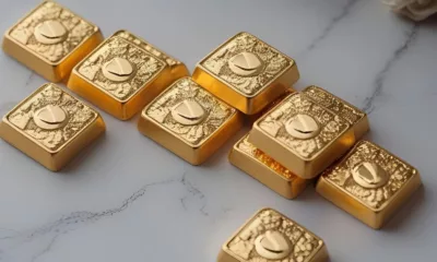 Today’s Bangalore Gold Rates Update – August 18, 2025