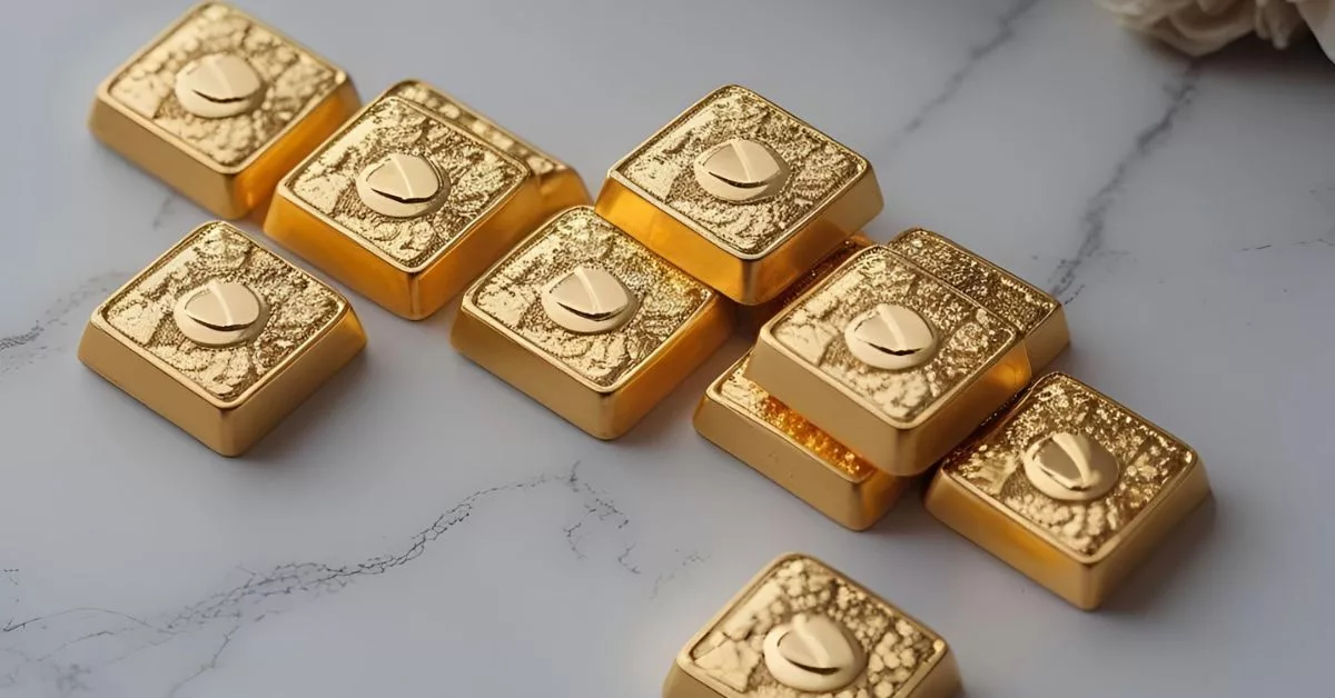 Today’s Bangalore Gold Rates Update – August 18, 2025