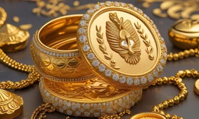Today’s Bangalore Gold Rates Update – August 11, 2025