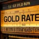 Today’s Bangalore Gold Rates Update – August 12, 2025