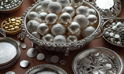 Bangalore Silver Rates Update August 16, 2025