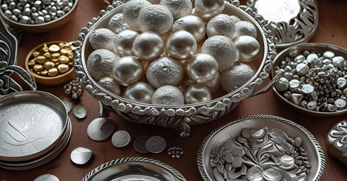 Bangalore Silver Rates Update August 16, 2025