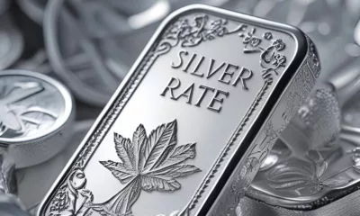 Bangalore Silver Rates Update August 8, 2025