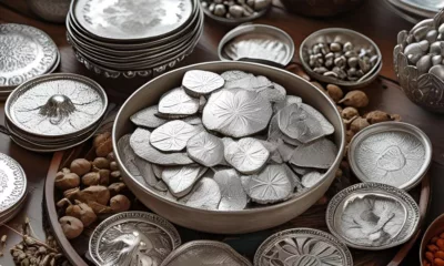 Bangalore Silver Rates Update August 11, 2025