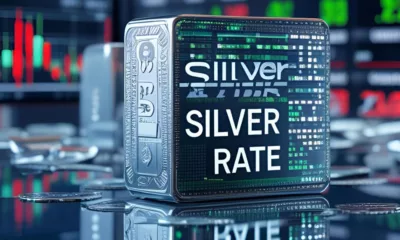 Bangalore Silver Rates Update August 12, 2025