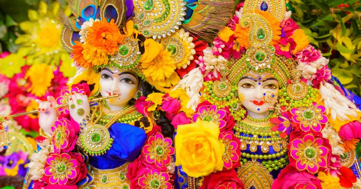 Is Krishna Janmashtami 2025 A Bank Holiday in Bangalore? 16 August