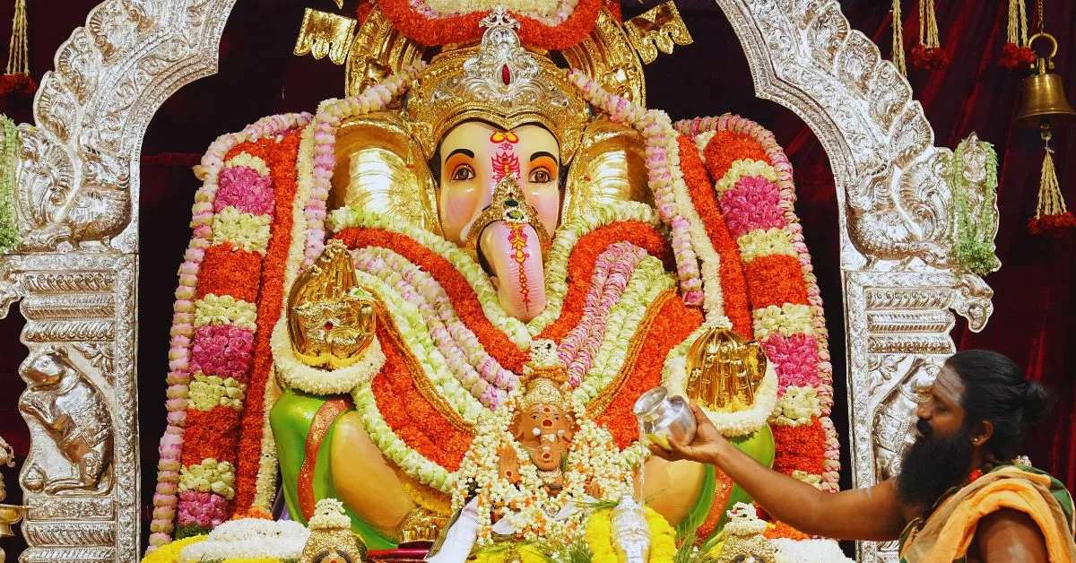 63rd Bengaluru Ganesh Utsava 2025: Schedule, Venues, Tickets, Performances and How to Attend