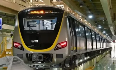 Bangalore Yellow Line Metro: Route Map, Timings, Fares, Key Metro Stations and Other Important Information