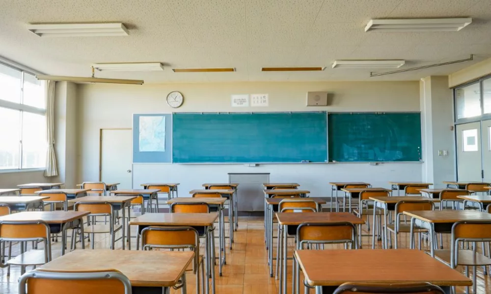 Is there a school holiday in Bengaluru on New Year's Day, January 1, 2026?