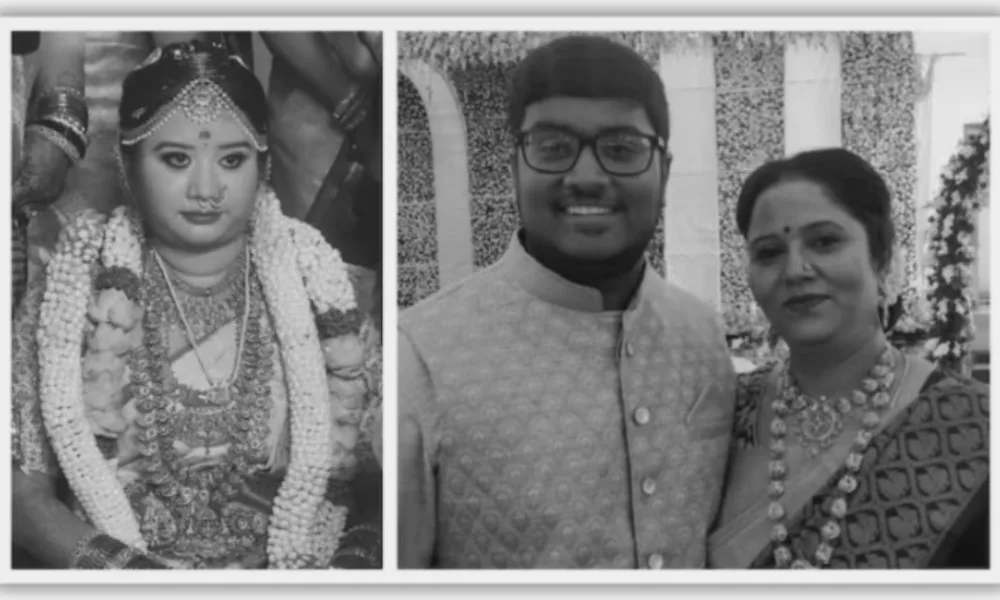 Bengaluru Man Commits Suicide in Nagpur Days After Wife's Death; Mother in Critical Condition