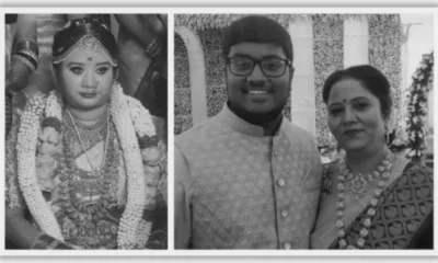 Bengaluru Man Commits Suicide in Nagpur Days After Wife's Death; Mother in Critical Condition