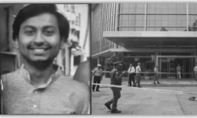 Biocon Employee Commits Suicide by Jumping from Bengaluru Office Building