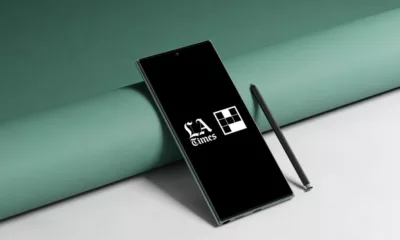 LA Times Crossword Hints & Answers for December 26, 2025