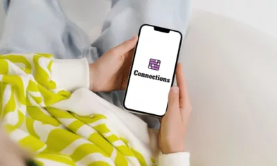 December 31, 2025: Today’s Connections Hints and Answers