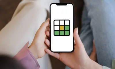 December 31, 2025 – Today’s Wordle Hints and Answer